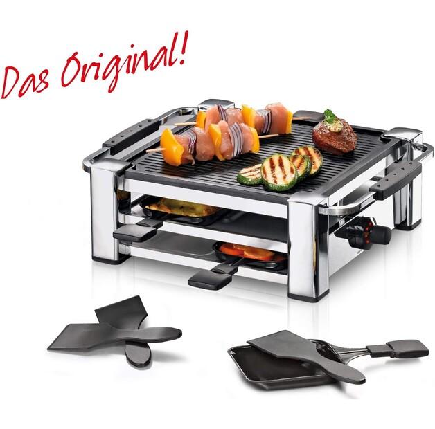 Raclette Grill Rommelsbacher RCC 1000