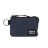 BEAMS DESIGN Coin One Size BMMW6CC2 Passive Purse, Navy,