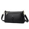 Women's bag 2025 new middle-aged mother small square bag multi-compartment underarm bag versatile fashion shoulder messenger bag
