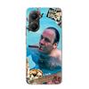 The Sopranos TV Series Phone Case For Xiaomi Poco X7 X6 X5 Pro F7 Ultra Redmi 15C 15 13 13C 12 12C 10 10A 10C 9 9A 9C 9T Cover P