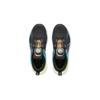 Li Ning Kids Kunpeng 2.0 Fashion Durable Breathable Low-Top Running Shoes Kids Sneaker Black Blue YKFU002-7