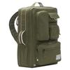 Nike Fabric Backpack Regular Unisex Khaki Green/Mica Green CK2656-325