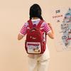 Schoolbag New Cartoon Primary School Bag Fourth, Fifth and Sixth Grades Fashion Trend Backpack Large Capacity Student Leisure Backpack