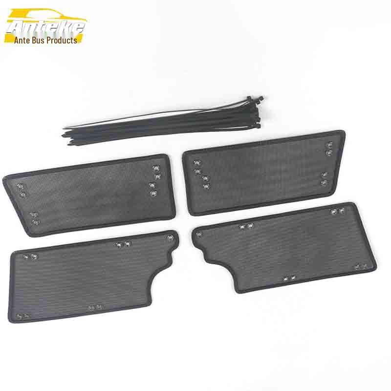 Compatible with 20 Models: CS75 Insect Screen Sequins, Diamond Mesh Water Tank Panel Sticker, Car Accessories.