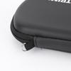 1-5Pcs Hard EVA Carrying Case for Trimui Smart Pro Handheld Game Console Dustproof Console Storage Bag with Tempered Glass Film