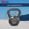 Wupu 400m Obstacle Course Training Equipment