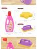 Children's Pretend Play Cleaning Toy Set - Simulation Housekeeping Supplies