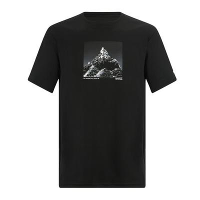 Mens Fingal Mountain T-Shirt