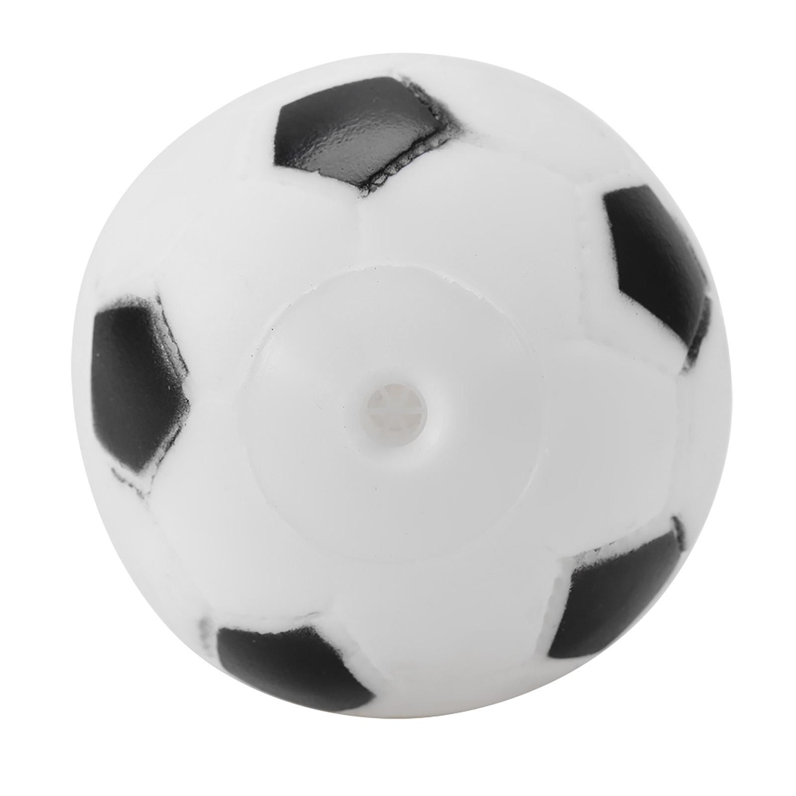 

2Types Pet Training Playing Chewing Sound Ball Dog Puppy Squeaky Toy Type 2