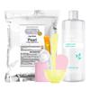 Mediflower Large Capacity Modeling Pack Starter Pack Multi-Booster 500ml, Pearl 1kg 1 Pcs