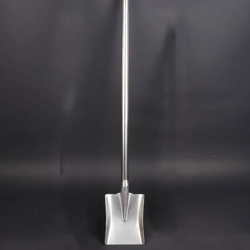 

Large Stainless Steel Wok Spatula