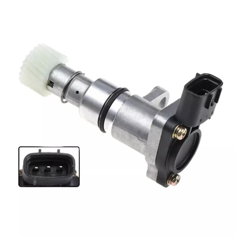 Vehicle Speed Sensor 83181-35070 Fit:Toyota Pickup 92-94 Sequoia 2001-2007 Tundra 2000-2002