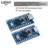 LIZAO Pro Micro ATmega32U4 5V 16MHz Controller Board Replace ATmega328P for Arduino DIY
