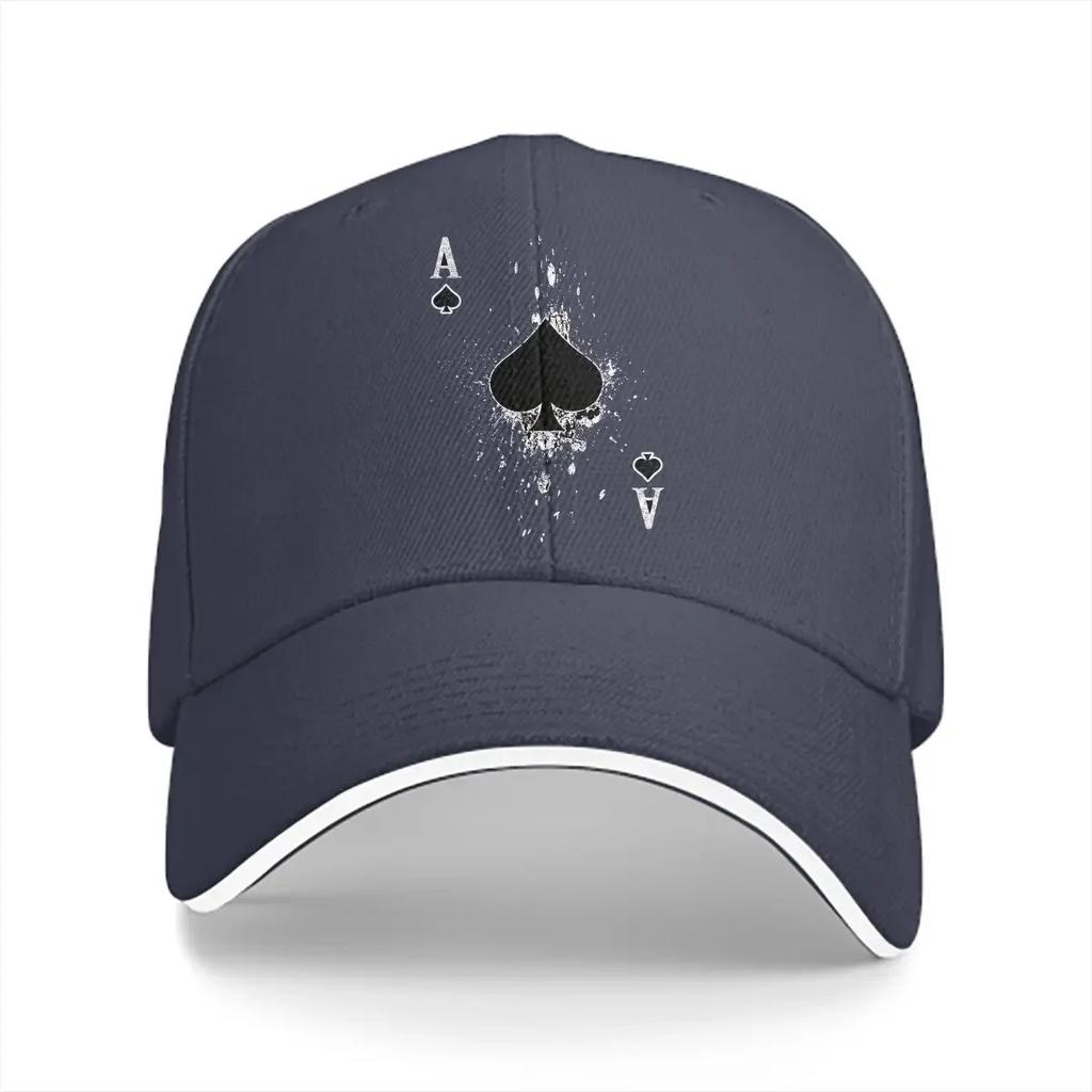 San Diego Blaues Logo Kappe Baseballkappe Fischerhut Weihnachts Hüte Streetwear Baseballkappe Unisex Damen