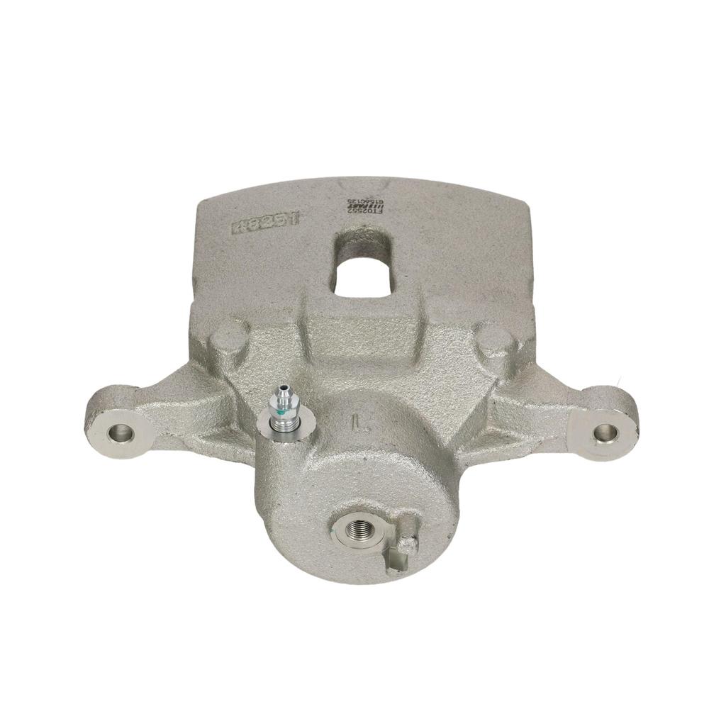 Ft02552 Fast Brake Caliper Front Left Without Yoke