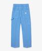 BIRTHDAYSUIT Carpenter Denim (Pigment Blue)