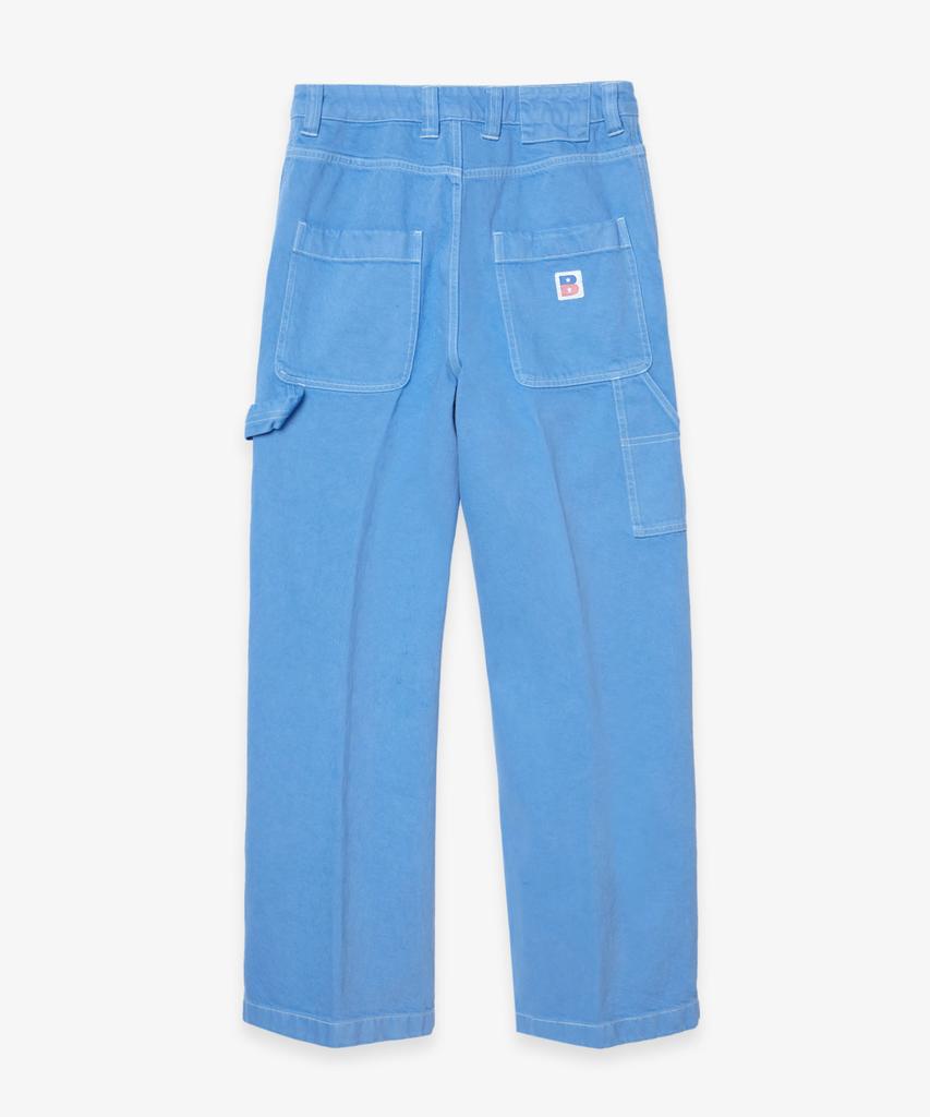 BIRTHDAYSUIT Carpenter Denim (Pigment Blue)