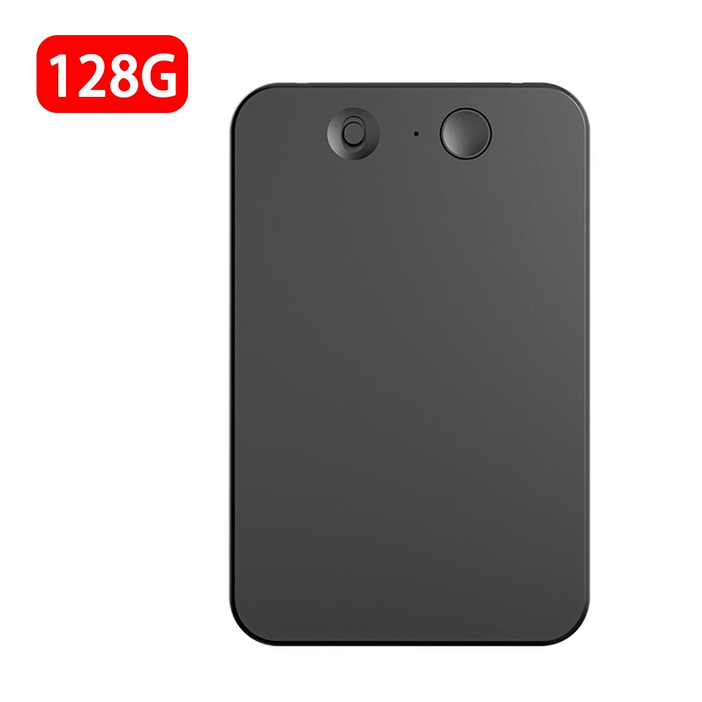 8-128gb Ai Chatgpt-4 App Phone Call Voice Recorder Smart Real Time Transcribe Summarize 58language Translation Audio Dictaphone