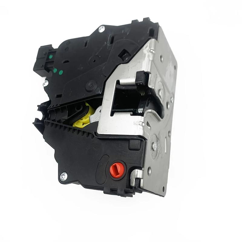 Rear Right/ Rear Left For GM OPEL VAUXHALL MERIVA B 2010-2017 Car Door Lock 13432376 13279836 135088 /13432377 13279837 135089