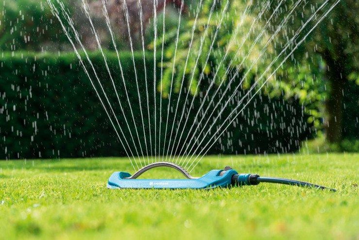 TURBO SPRINKLER - C 52-070