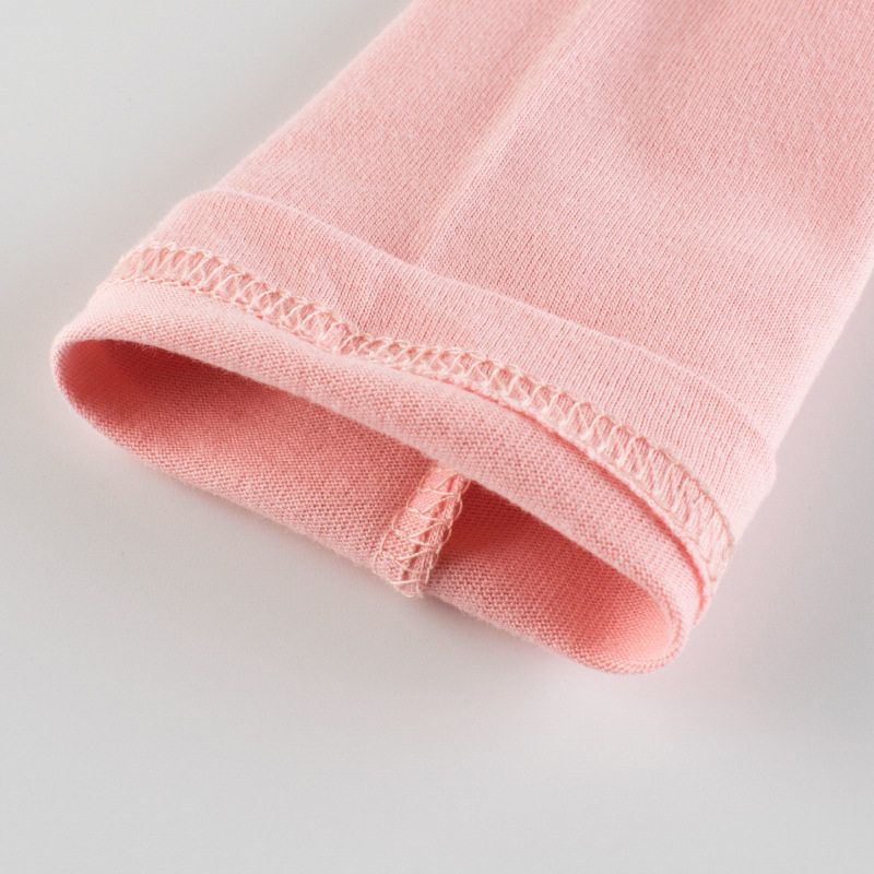 27home Bear Long Sleeve Cake Round Neck Ins Children's Clothing
