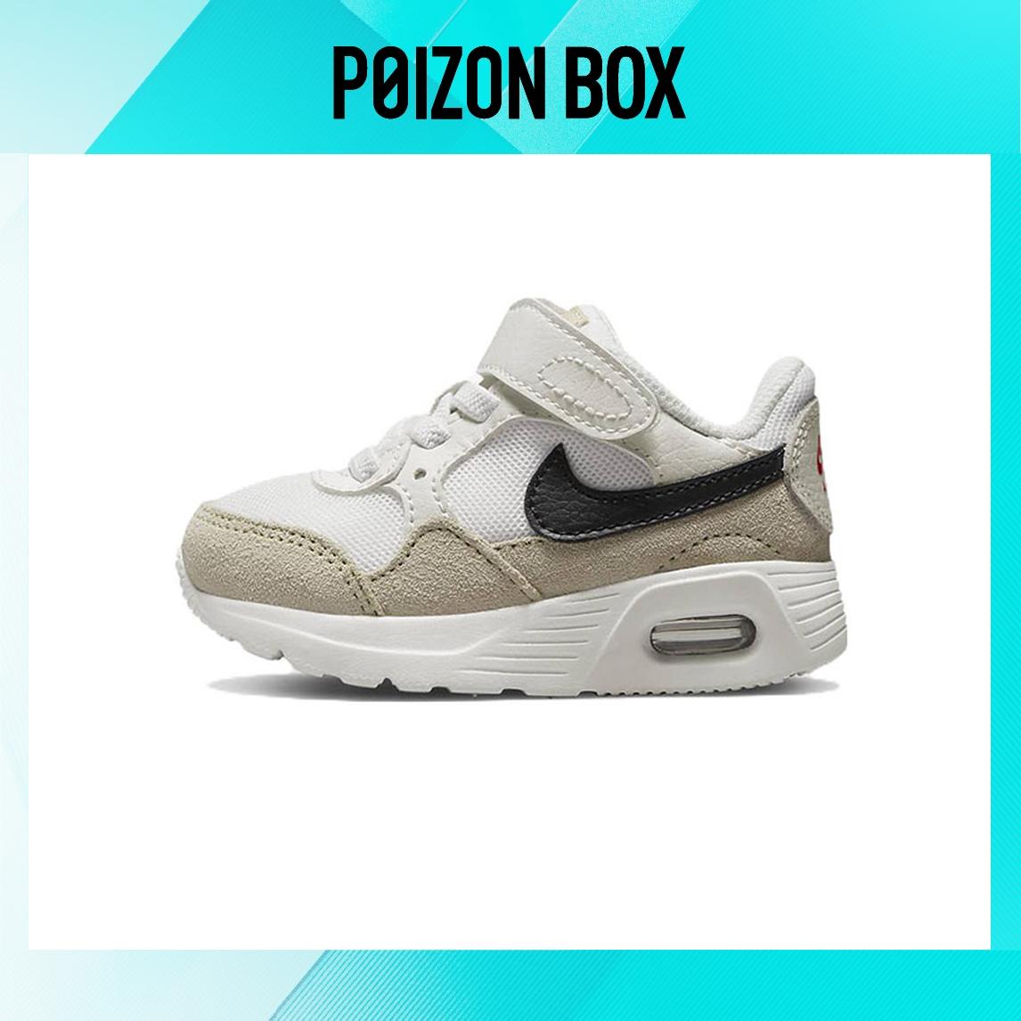 

кроссовки Nike Air Max Sc Toddler Shoes TD CZ5361-010