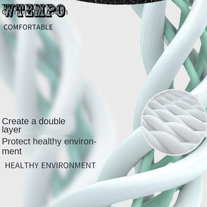 Men's Jeans Spring and Autumn Smoky Gray Jeans New Loose Simple Straight Pants Casual Versatile Men's Pants