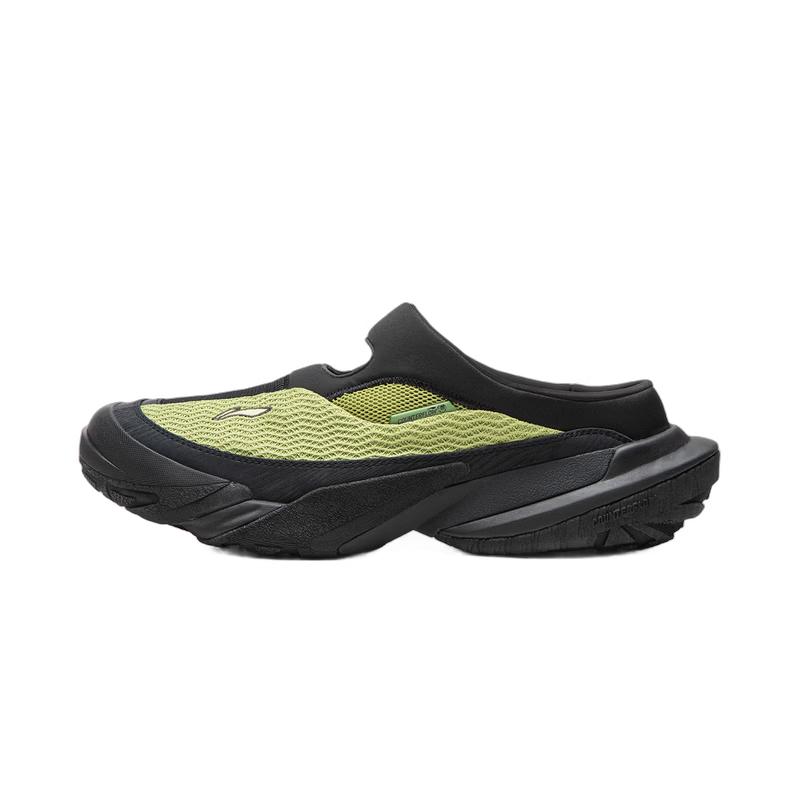 Li-Ning AHCV005 Unisex Outdoor Slip-On Casual Shoes
