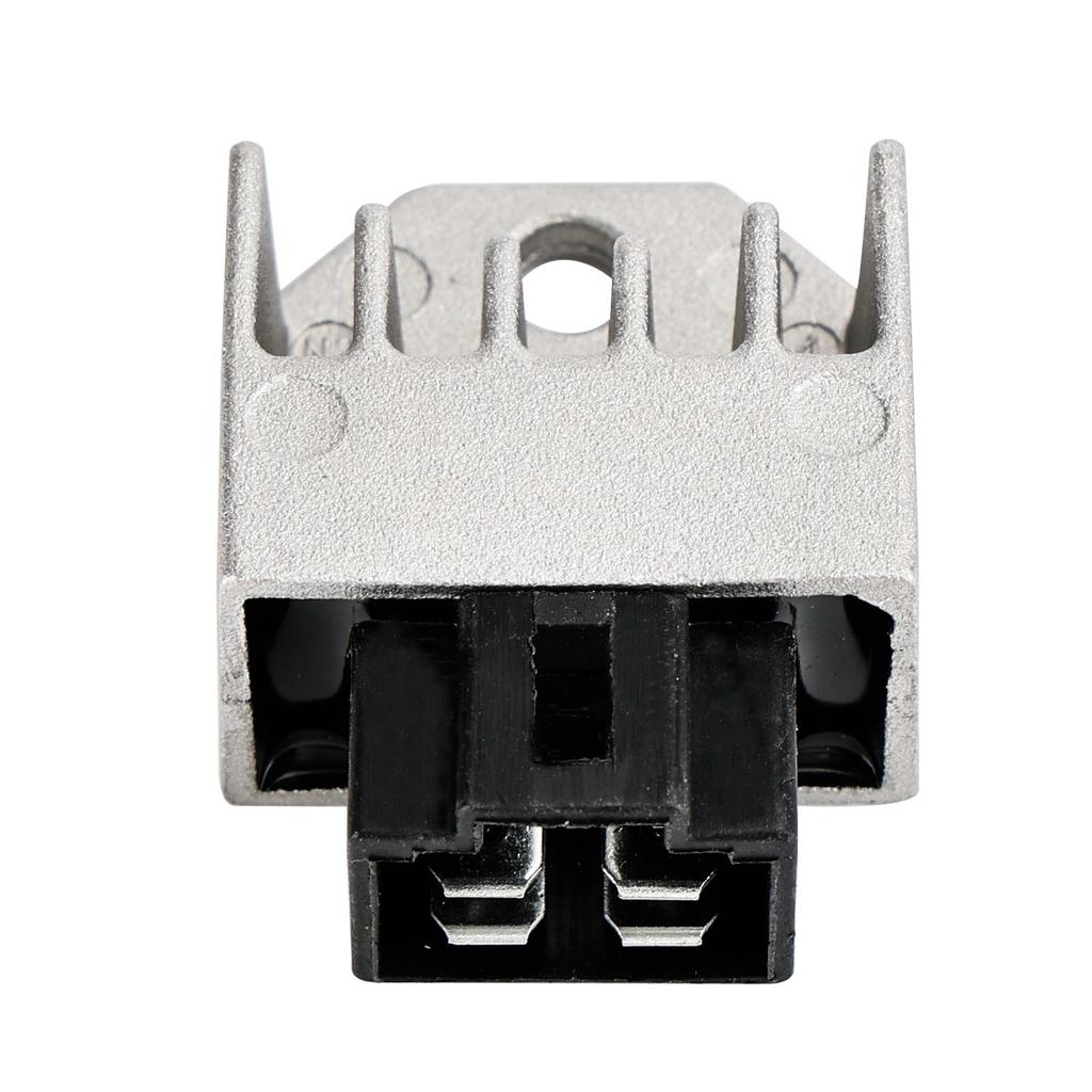 Magneto Stator +Voltage Rectifier +Gasket For Honda CRF150F 06-17 31120-KPT-A01