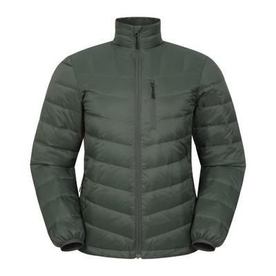 Mens Trail Extreme Down Jacket