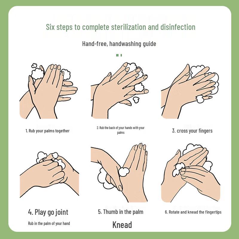 Dettol Moisturizing Care Antibacterial Hand Wash