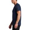 New Nike T Shirts Men's Navy Blue 727982-419
