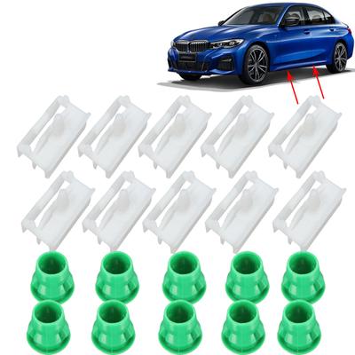 Clipuri de turnare a pragului lateral al mașinii pentru modelele Bmw E36 1990 1991 1992 1993 1994 1995 1996 1997 1998 1999 2000 E46 E90 E91