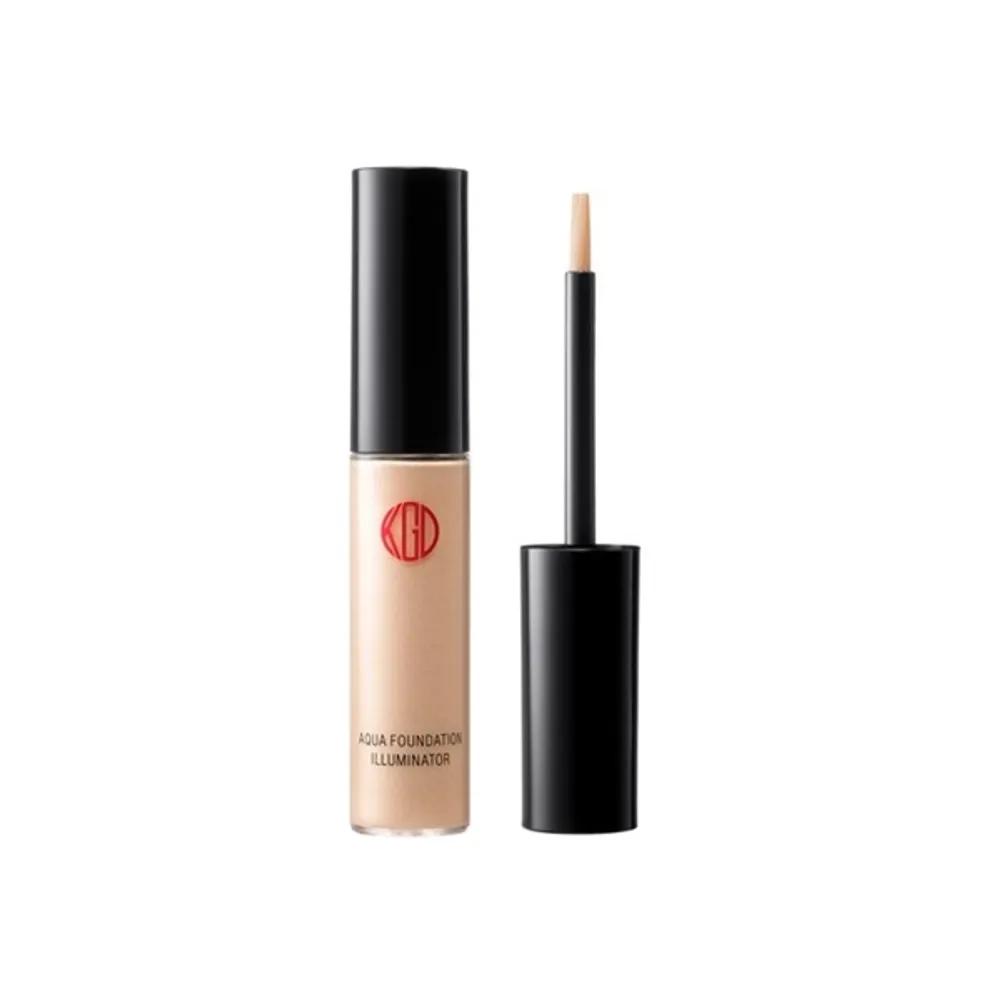KohGenDo Foundation Aqua Illuminator