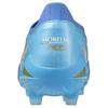 Mizuno Morelia Neo 4 Beta Comfortable Durable Soccer Shoes Unisex sneakers Blue P1GA264025