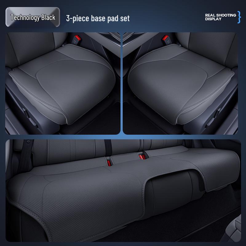 All-Season Breathable Seat Cushion for Shangjie H5 2025: Interior Car Accessory