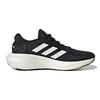 Adidas Supernova 2 J Comfortable Versatile Non-Slip Durable Breathable Low-Top Kids Running Shoes Kids Sneaker Black GX9803