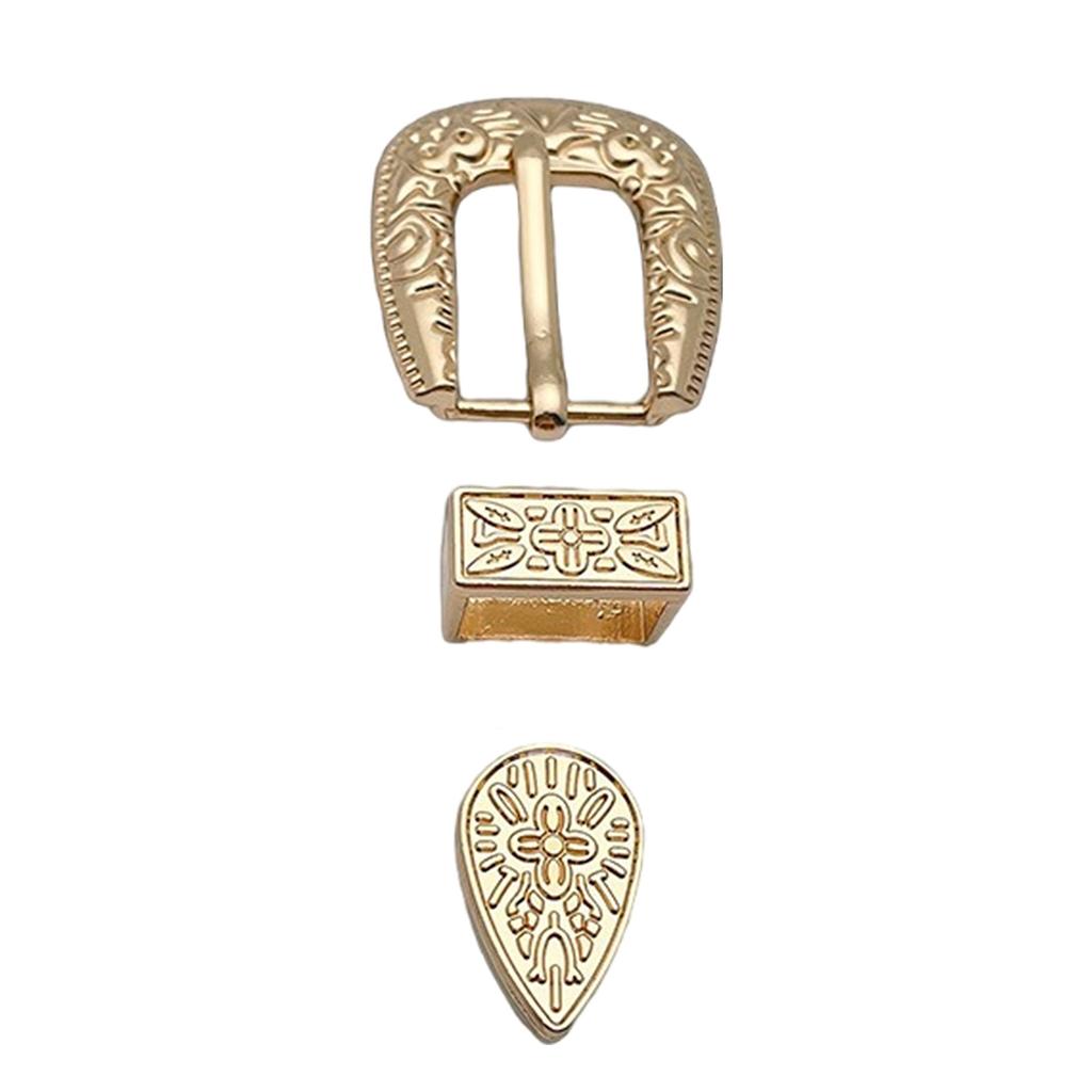 Classical Metal Belt Buckle Single Prong Belt Buckles Birthday Gifts for Unisex Men Belt Buckle Replacement Belt Buckle