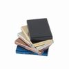 Stainless Steel Anti-Scan Card Holder - Men's & Women's Anti-Demagnetization Compact Card Sleeve