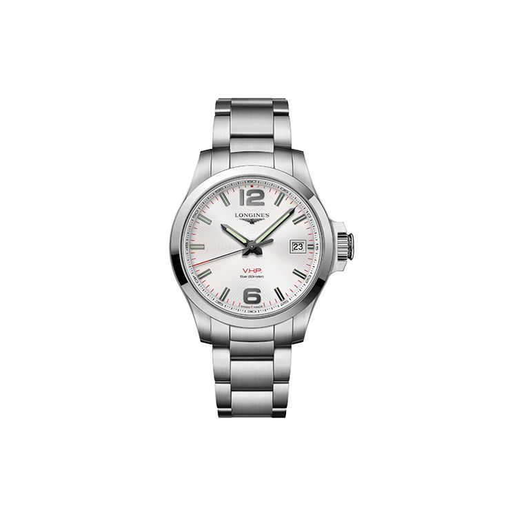Longines Conquest V.H.P. Sērijas