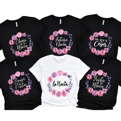 Oberteile – T-Shirts
