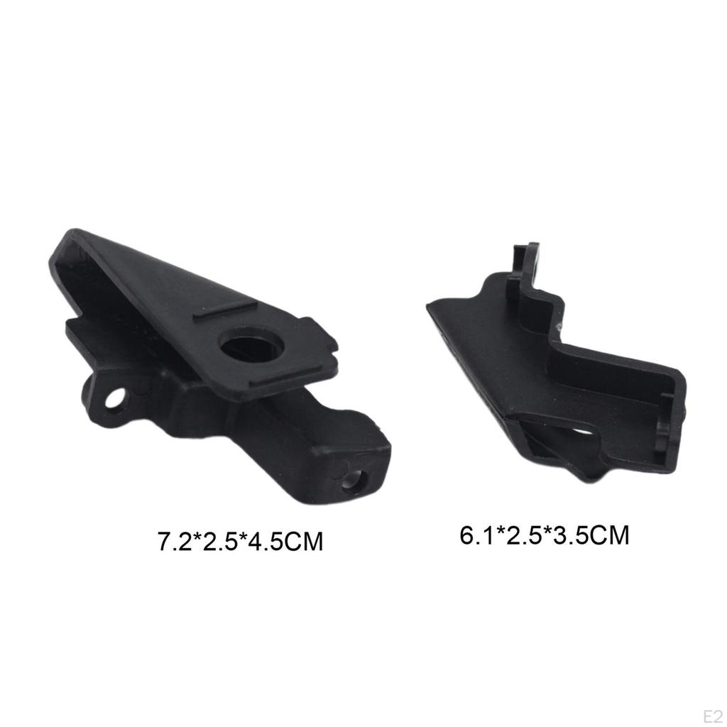 Reparatursatz für Scheinwerferhalterung, 6R0998226, einfache Installation, Ersatzteile, ersetzen Sie 6C0998226