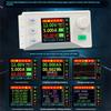 Upgrades Digital Controlled Power Supply 252W 7A Output Constant Electric Current Regulation for Charging Testing Lab