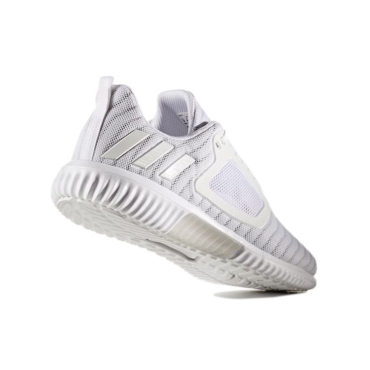 Adidas Climacool Herren Sneaker Weiß Wolkenweiß Metallic-Silber BB3084