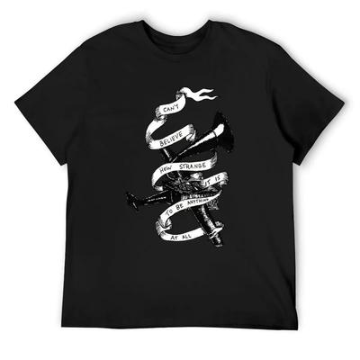 Na górę – T-shirty i koszulki