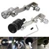 Universal Turbo Car Sound Whistle Exhaust Pipe Oversized Roar Maker For Auto