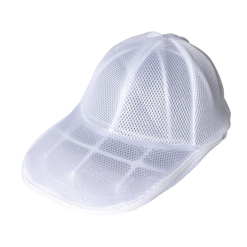 Comet All-in-One Cap Washing Net and Shape Preservation Frame 1Set