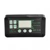 MPPT Charge Controller Waterproof Black Compact And Sturdy