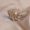 2026 High-End Butterfly Brooch: Elegant Summer Accessory for Shirts and Suits