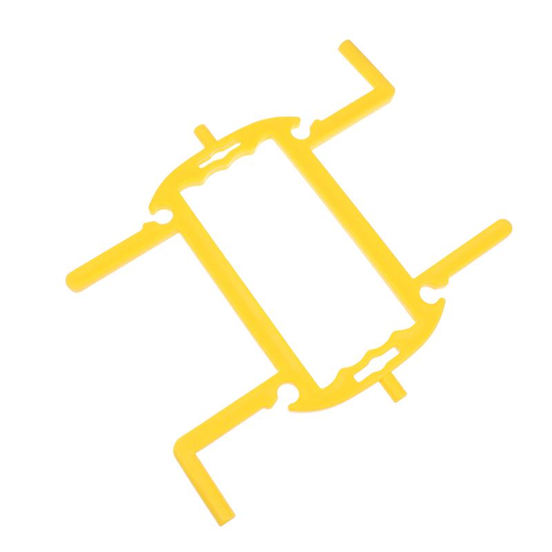 Tragbarer Wasserschlauch Elektrischer Kabelaufbewahrungsständer Bewässerungsschlauchrolle Schlauchhalter Haushaltsgartenbedarf Aufbewahrungswerkzeuge